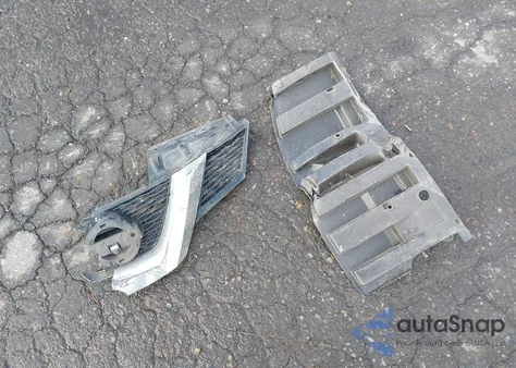 2016 Nissan Rogue Sl z USA, uszkodzony, nr VIN 5N1AT2MV9GC843258